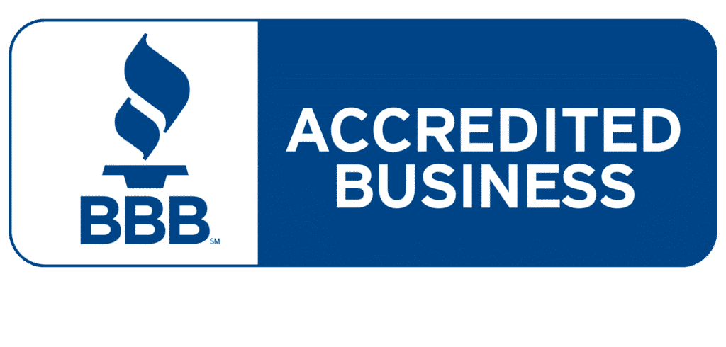 Better Business Bureau A+