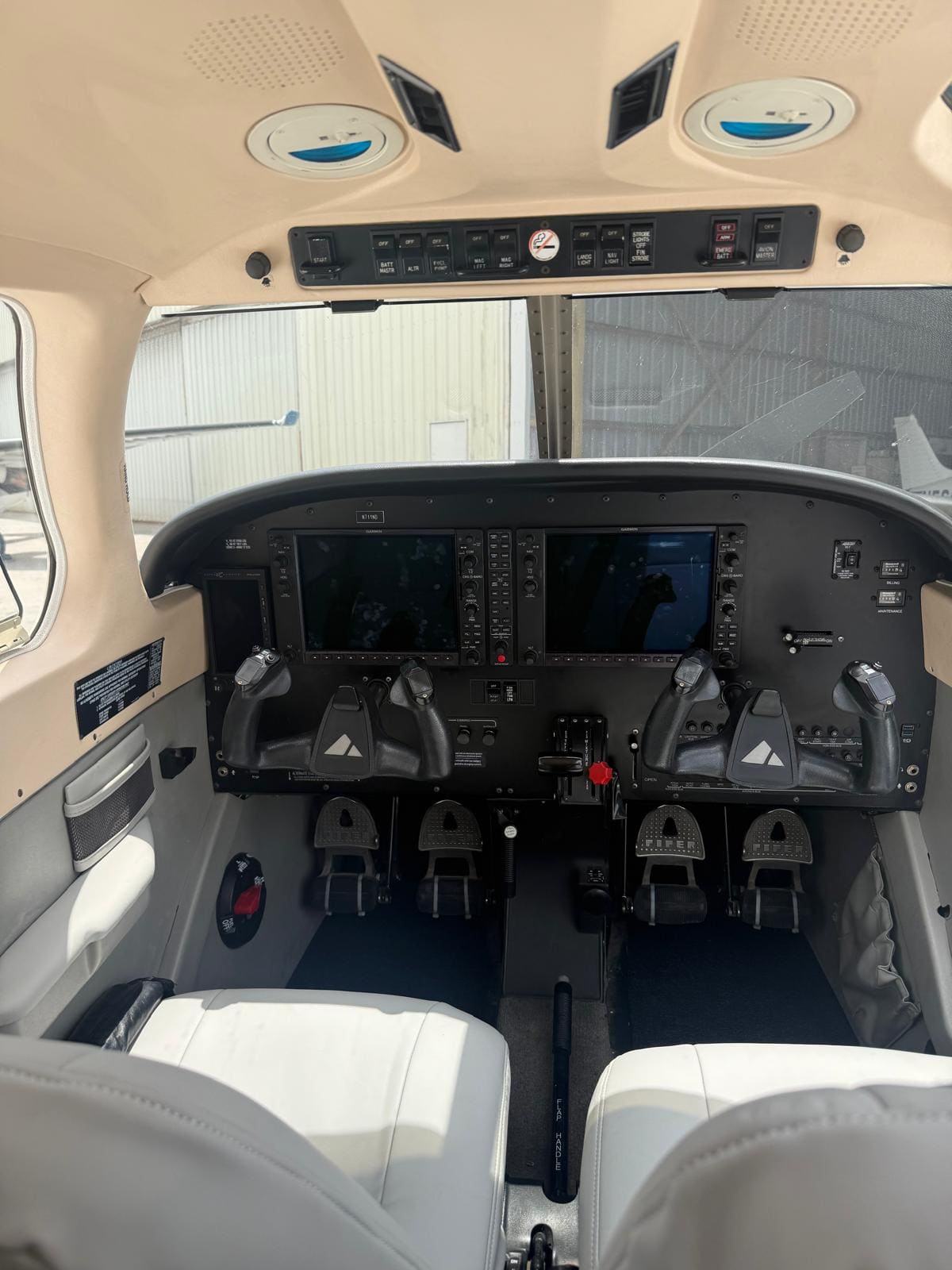 INSTRUMENT RATING