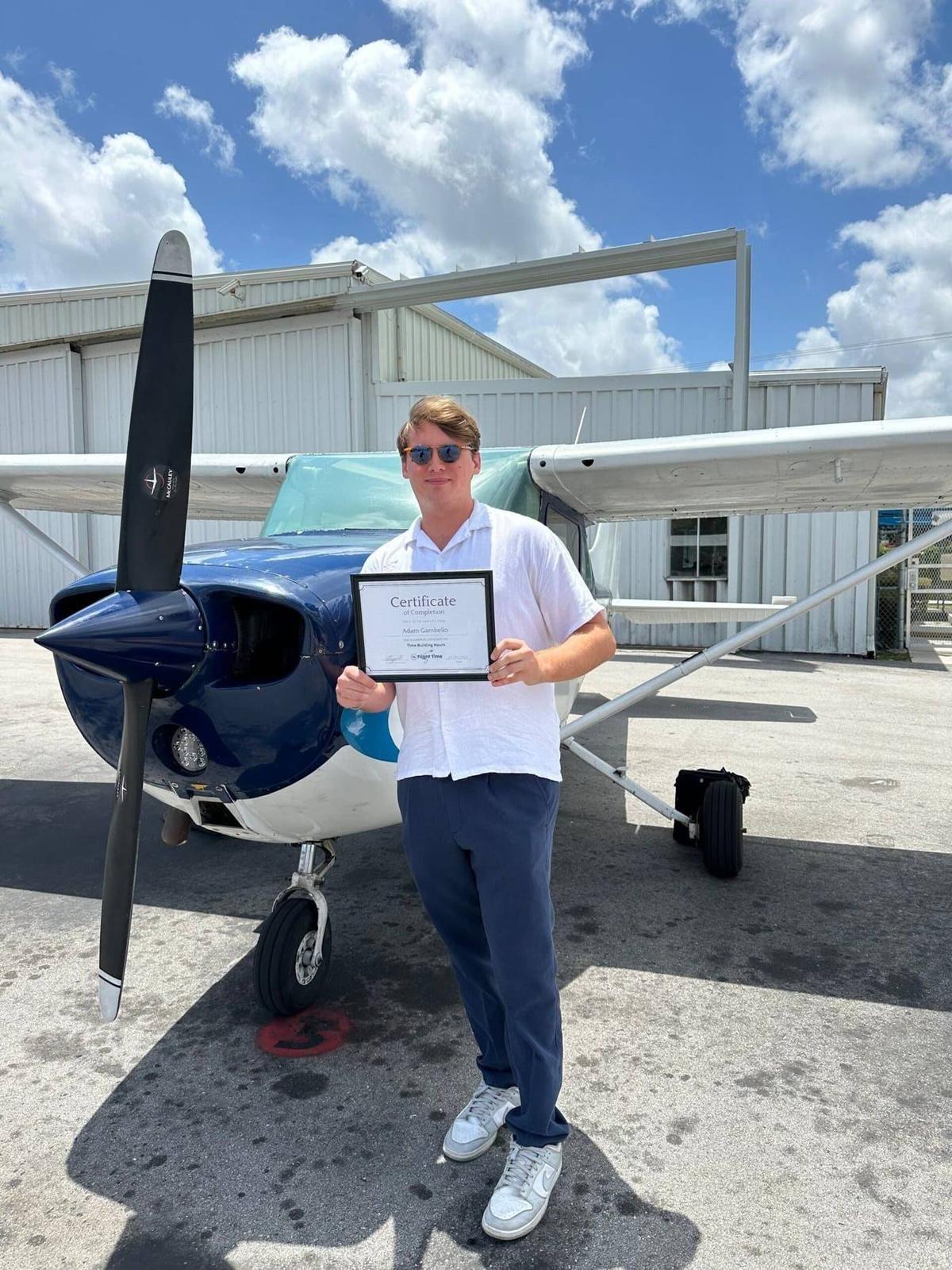 Certification Day