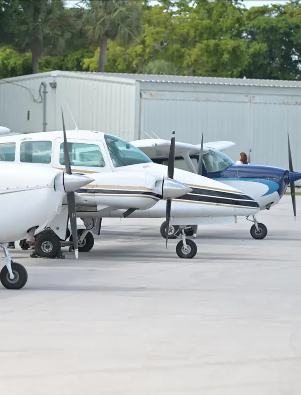 Multi Engine Time Building