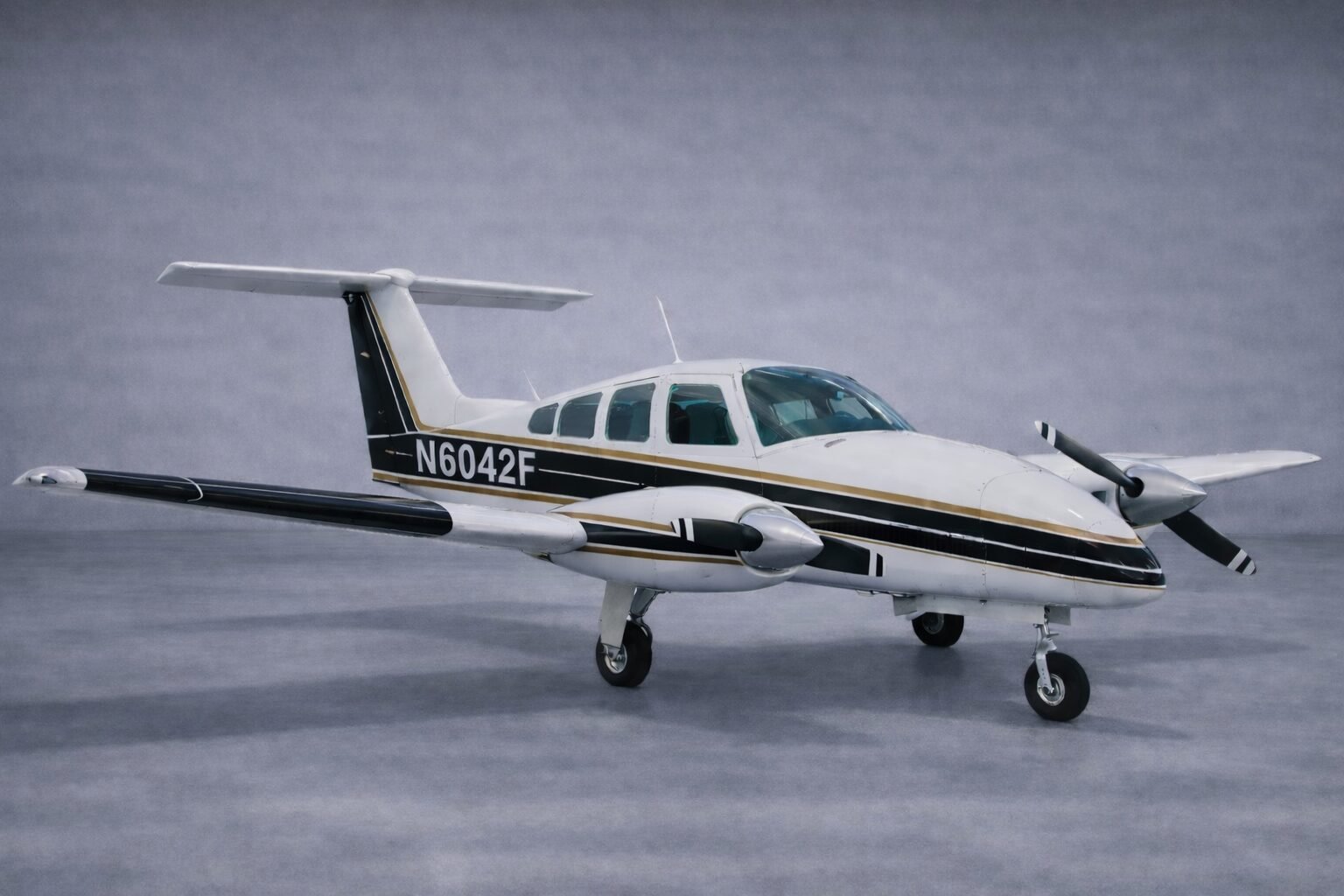 Multi Engine Time Building
