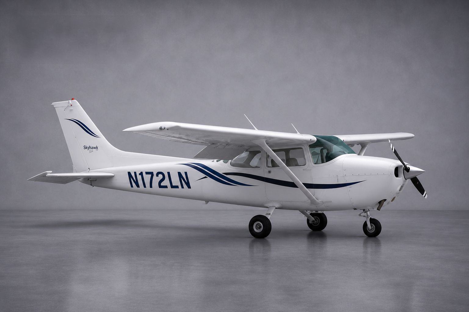 Cessna 172P N172LN