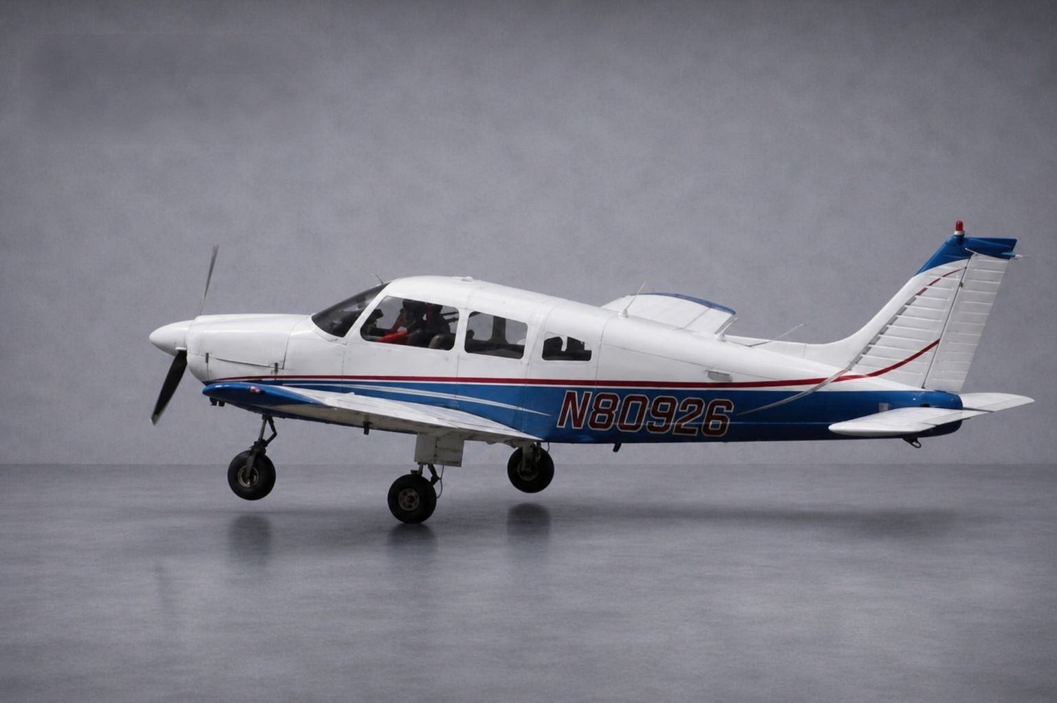 Piper Archer II N80926