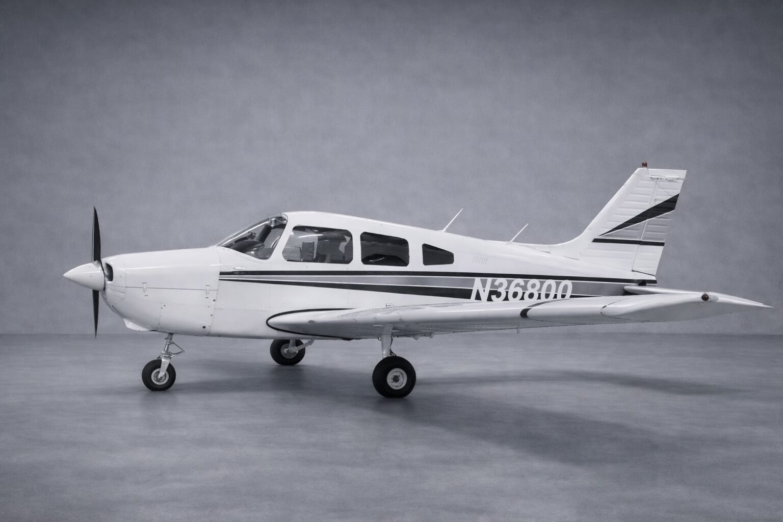 Single Engine Time Building